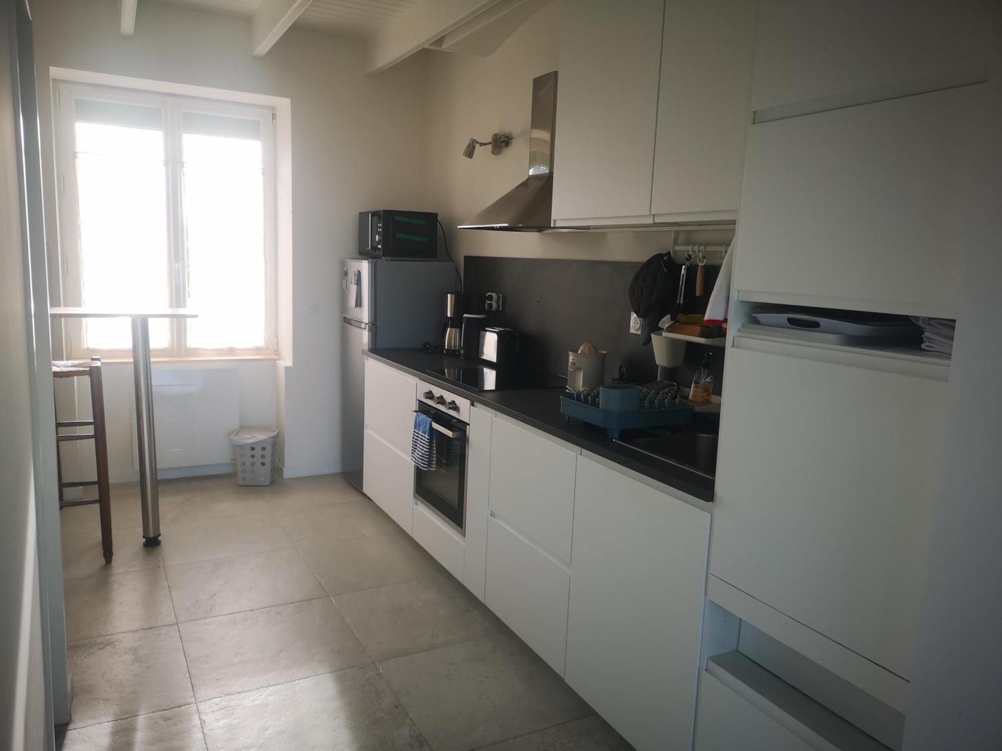 Maison Vue Sur Mer Avec Jardin Carantec Extérieur photo